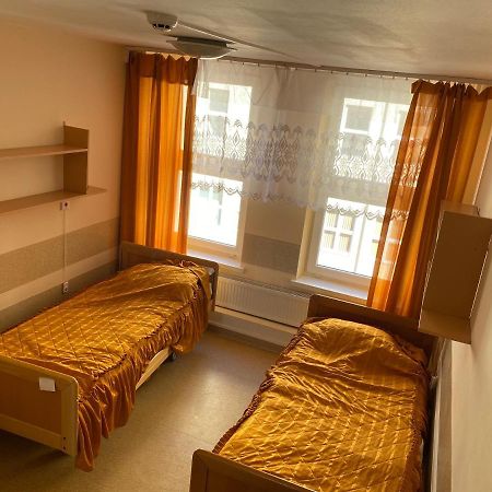 Dom Opieki Nestor Hotel Warsawa Bagian luar foto
