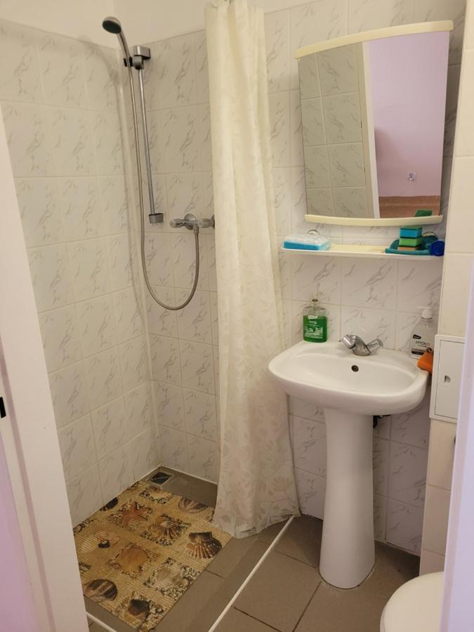 Dom Opieki Nestor Hotel Warsawa Bagian luar foto